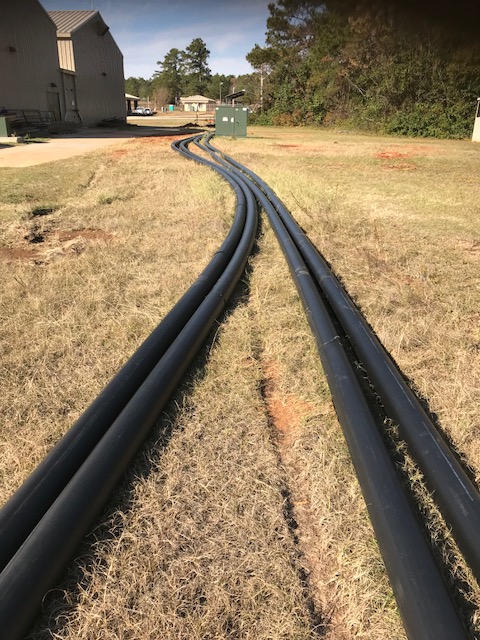 6" IPS DR 9 in Sumter, SC